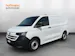 VW e-Transporter Elektro 83 kWh