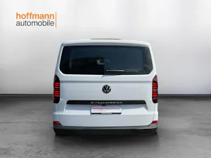 VW e-Transporter Elektro 83 kWh