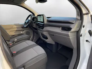 VW e-Transporter Elektro 83 kWh