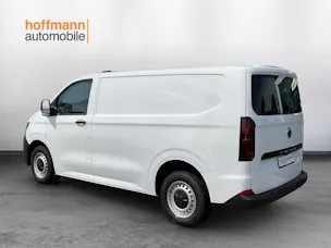 VW e-Transporter Elektro 83 kWh