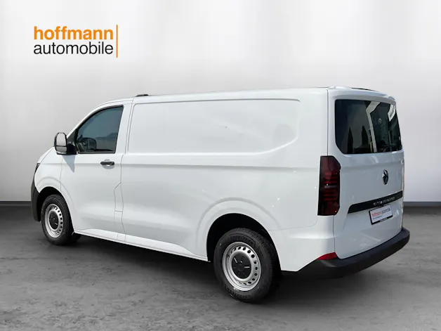 VW e-Transporter Elektro 83 kWh