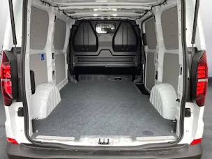 VW e-Transporter Elektro 83 kWh