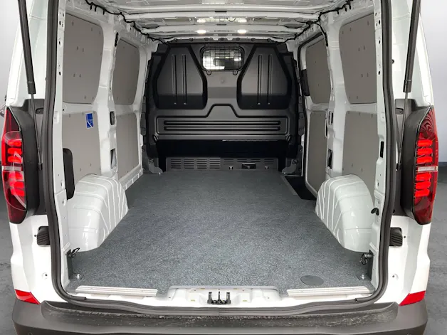 VW e-Transporter Elektro 83 kWh