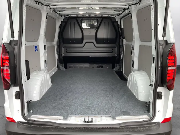 VW e-Transporter Elektro 83 kWh