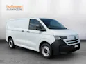 VW e-Transporter Elektro 83 kWh
