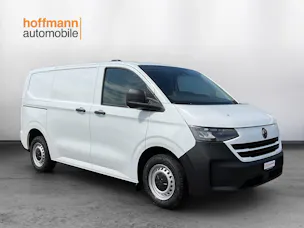 VW e-Transporter Elektro 83 kWh