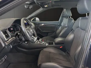Audi Q5 45 TFSI sport quattro S-tronic