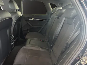 Audi Q5 45 TFSI sport quattro S-tronic