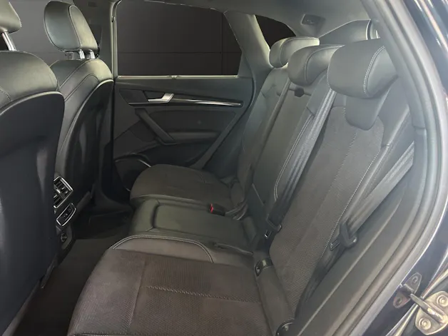 Audi Q5 45 TFSI sport quattro S-tronic