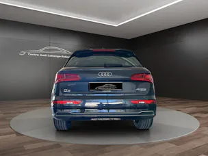Audi Q5 45 TFSI sport quattro S-tronic