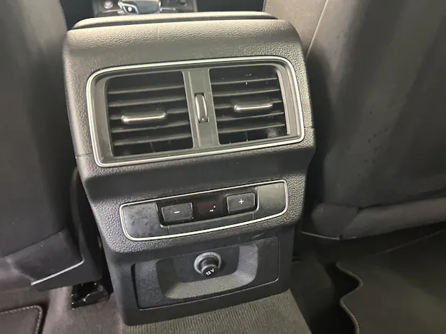 Audi Q5 45 TFSI sport quattro S-tronic