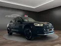 Audi Q5 45 TFSI sport quattro S-tronic