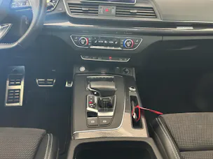 Audi Q5 45 TFSI sport quattro S-tronic