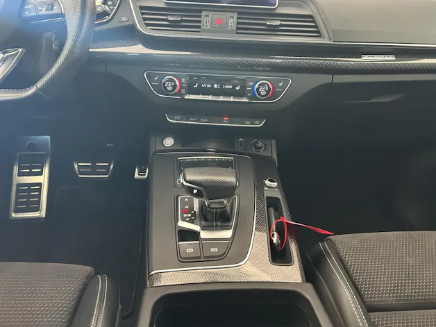 Audi Q5 45 TFSI sport quattro S-tronic