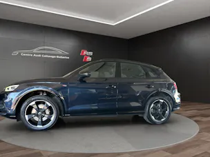Audi Q5 45 TFSI sport quattro S-tronic