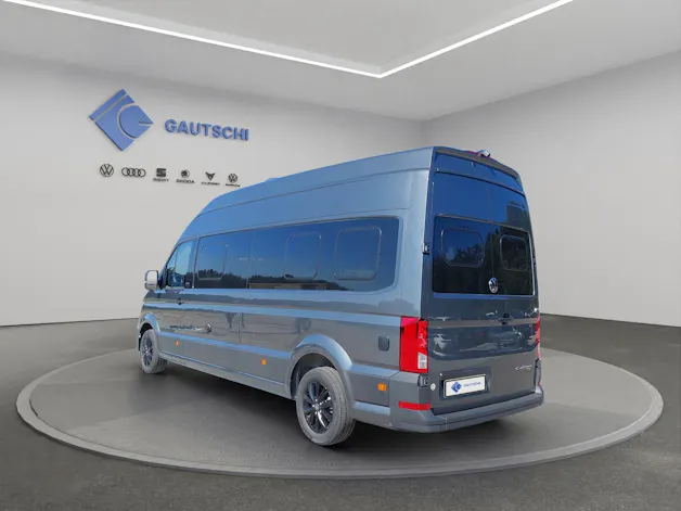 VW Grand California 680 2.0 BI-TDI
