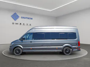 VW Grand California 680 2.0 BI-TDI