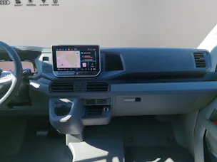 VW Grand California 680 2.0 BI-TDI