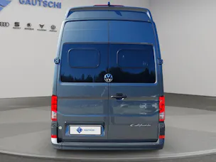 VW Grand California 680 2.0 BI-TDI