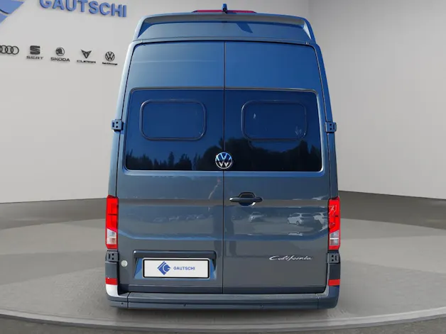 VW Grand California 680 2.0 BI-TDI
