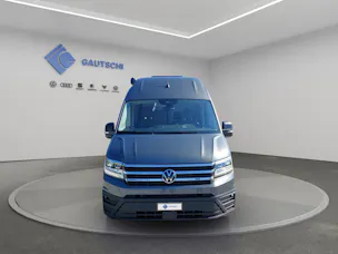 VW Grand California 680 2.0 BI-TDI