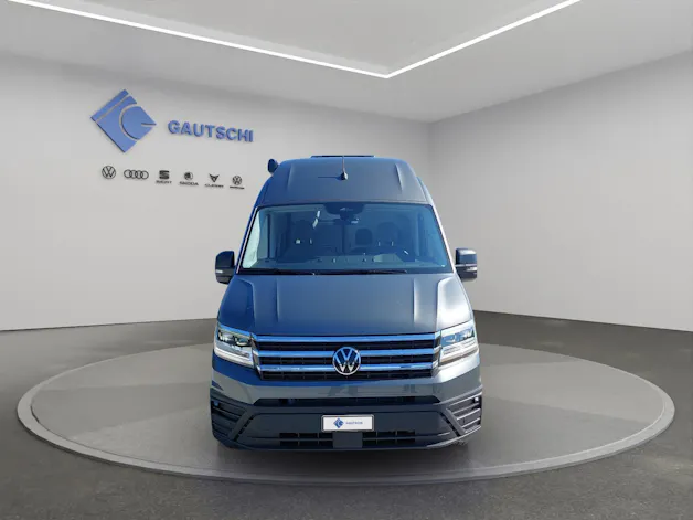 VW Grand California 680 2.0 BI-TDI