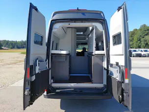 VW Grand California 680 2.0 BI-TDI