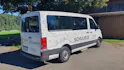 VW Schulbus