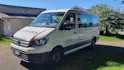 VW Schulbus