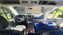VW Schulbus