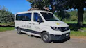 VW Schulbus