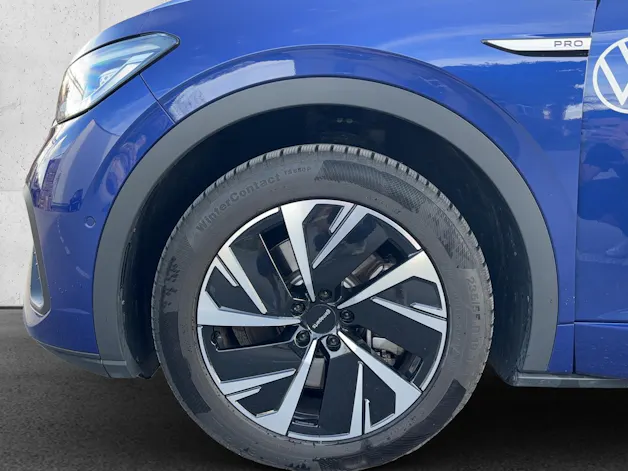 VW ID.5 Pro Performance 77 kWh