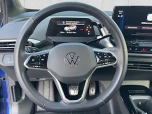 VW ID.5 Pro Performance 77 kWh
