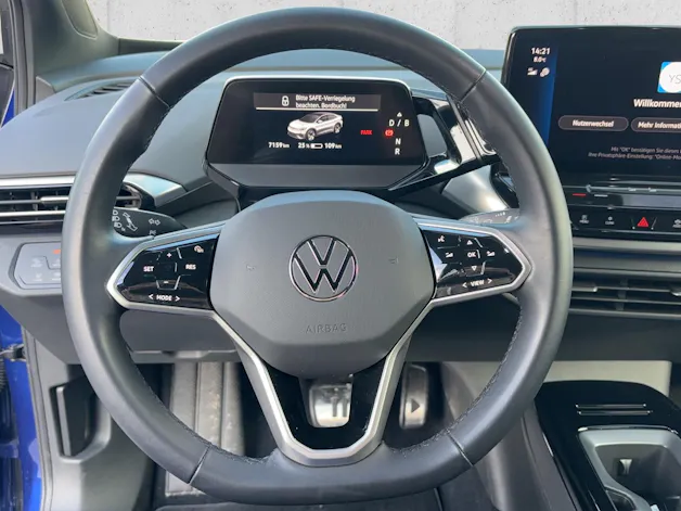 VW ID.5 Pro Performance 77 kWh