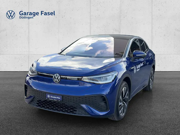 VW ID.5 Pro Performance 77 kWh