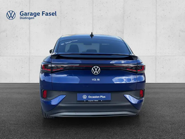 VW ID.5 Pro Performance 77 kWh