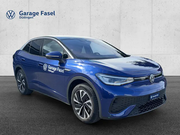 VW ID.5 Pro Performance 77 kWh