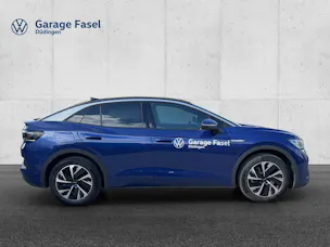 VW ID.5 Pro Performance 77 kWh