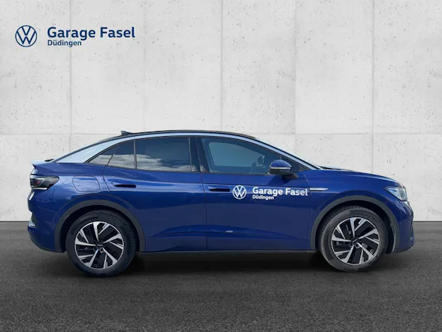 VW ID.5 Pro Performance 77 kWh