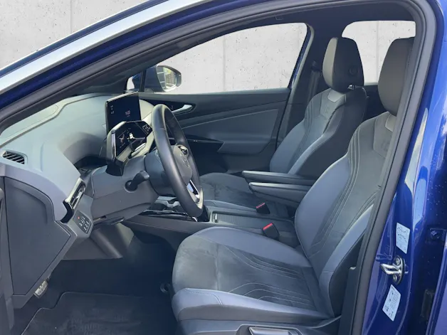 VW ID.5 Pro Performance 77 kWh