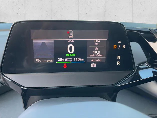 VW ID.5 Pro Performance 77 kWh