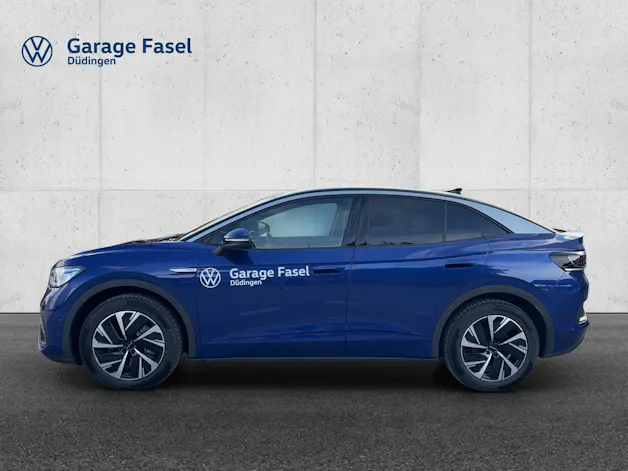 VW ID.5 Pro Performance 77 kWh