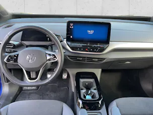 VW ID.5 Pro Performance 77 kWh