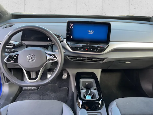 VW ID.5 Pro Performance 77 kWh