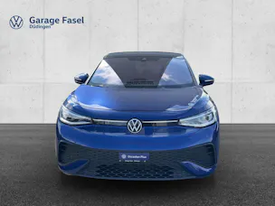VW ID.5 Pro Performance 77 kWh