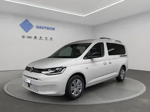 VW Caddy Maxi 2.0 TDI Liberty DSG