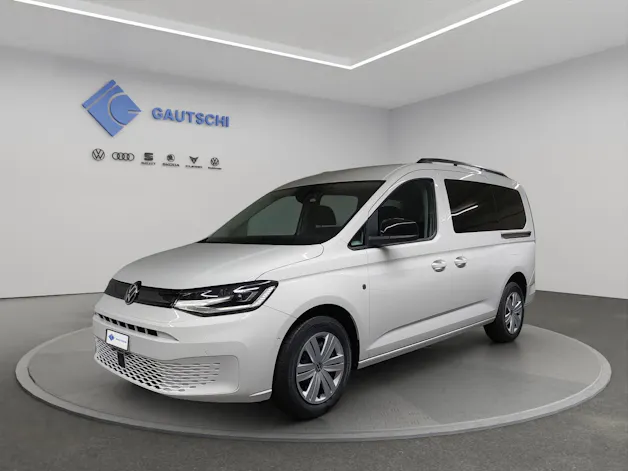 VW Caddy Maxi 2.0 TDI Liberty DSG