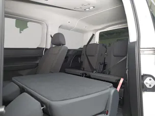 VW Caddy Maxi 2.0 TDI Liberty DSG