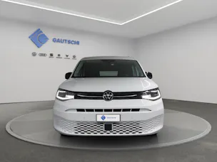 VW Caddy Maxi 2.0 TDI Liberty DSG
