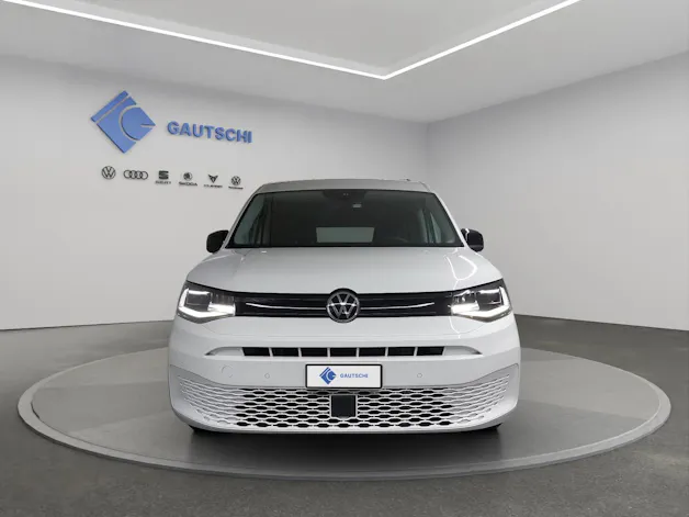 VW Caddy Maxi 2.0 TDI Liberty DSG